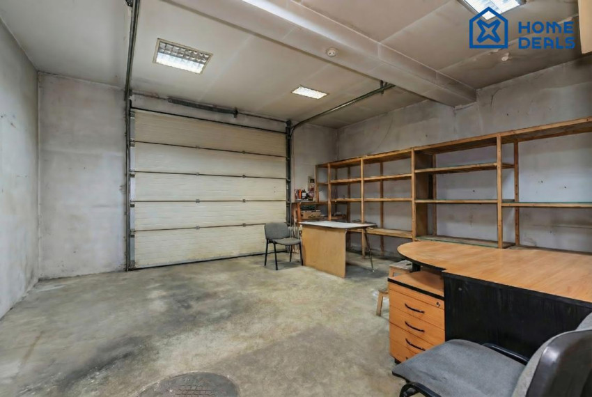 Parduodamos patalpos Medekšinės g., Romainiai, Kauno m., Kauno m. sav., 455.55 m² ploto 26