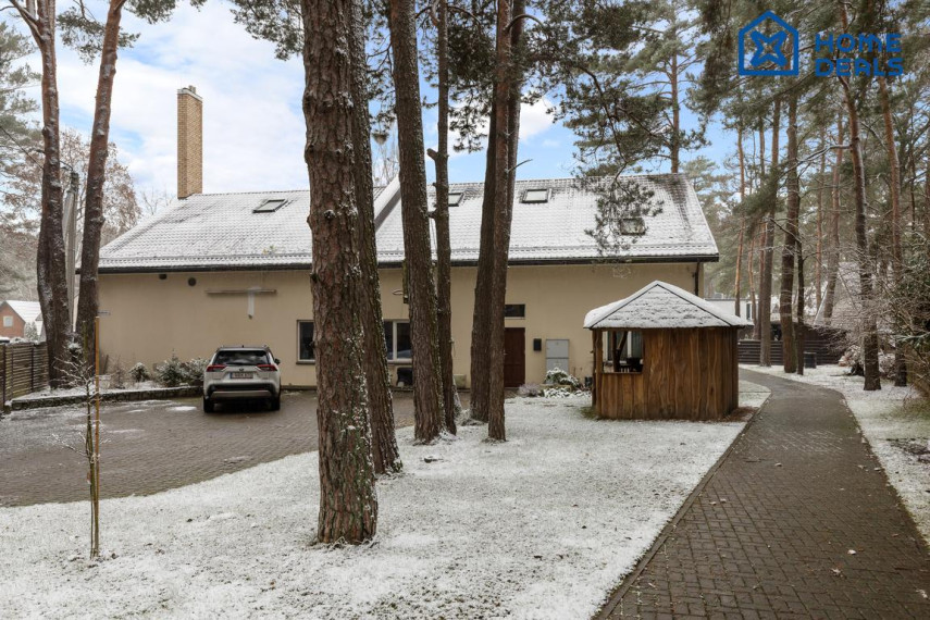Parduodamos patalpos Medekšinės g., Romainiai, Kauno m., Kauno m. sav., 455.55 m² ploto 27