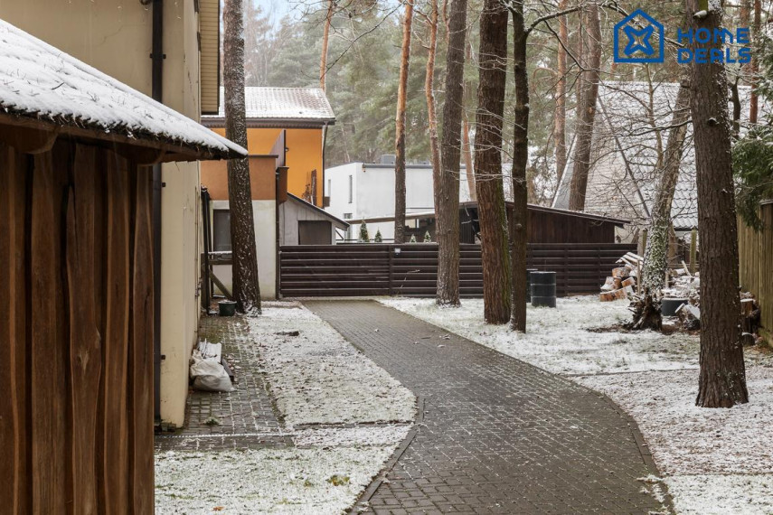 Parduodamos patalpos Medekšinės g., Romainiai, Kauno m., Kauno m. sav., 455.55 m² ploto 28