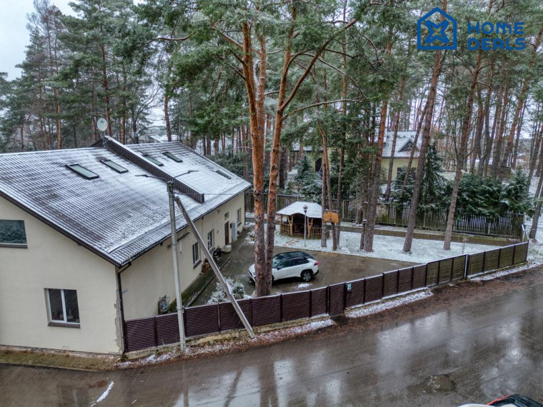 Parduodamos patalpos Medekšinės g., Romainiai, Kauno m., Kauno m. sav., 455.55 m² ploto 29