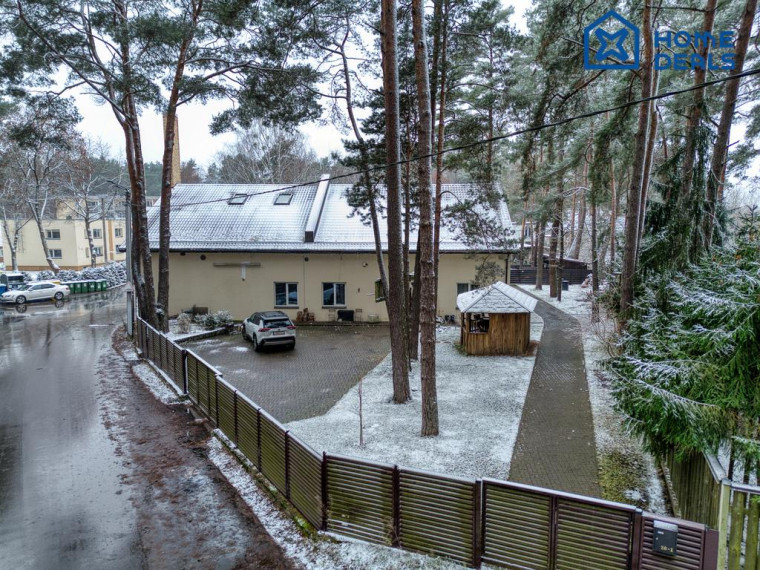 Parduodamos patalpos Medekšinės g., Romainiai, Kauno m., Kauno m. sav., 455.55 m² ploto 30