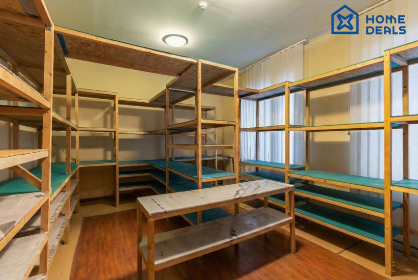 Parduodamos patalpos Medekšinės g., Romainiai, Kauno m., Kauno m. sav., 455.55 m² ploto 4