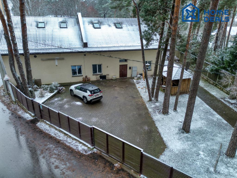 Parduodamos patalpos Medekšinės g., Romainiai, Kauno m., Kauno m. sav., 455.55 m² ploto 31