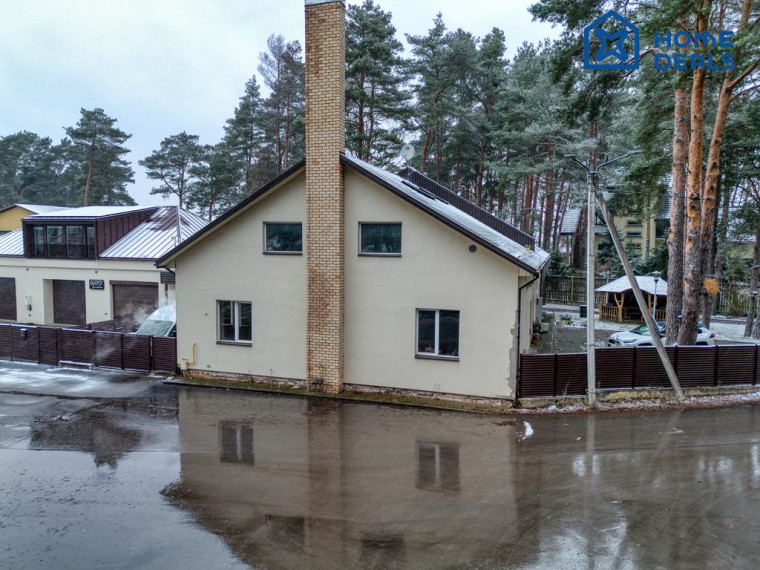 Parduodamos patalpos Medekšinės g., Romainiai, Kauno m., Kauno m. sav., 455.55 m² ploto 32