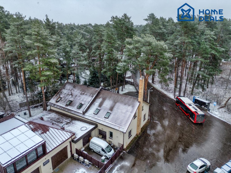 Parduodamos patalpos Medekšinės g., Romainiai, Kauno m., Kauno m. sav., 455.55 m² ploto 34