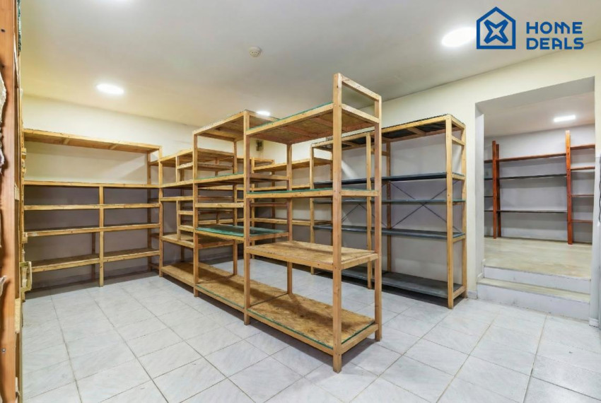 Parduodamos patalpos Medekšinės g., Romainiai, Kauno m., Kauno m. sav., 455.55 m² ploto 5