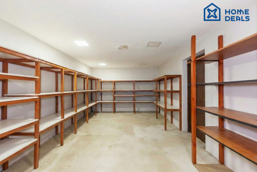 Parduodamos patalpos Medekšinės g., Romainiai, Kauno m., Kauno m. sav., 455.55 m² ploto 6