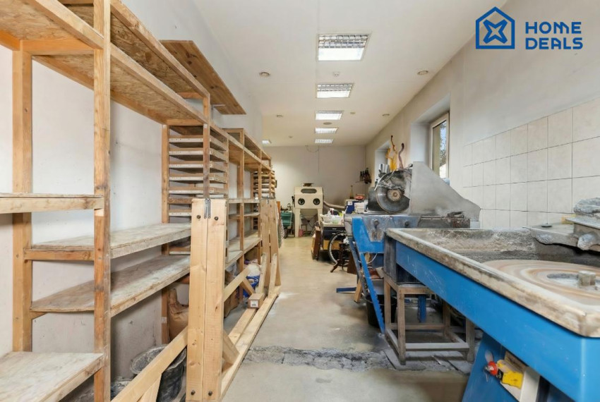 Parduodamos patalpos Medekšinės g., Romainiai, Kauno m., Kauno m. sav., 455.55 m² ploto 8