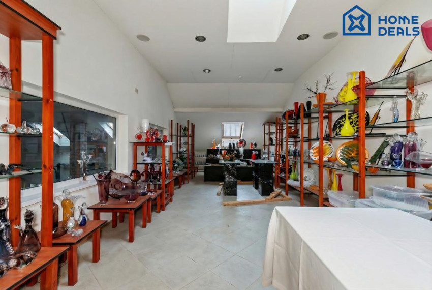 Parduodamos patalpos Medekšinės g., Romainiai, Kauno m., Kauno m. sav., 455.55 m² ploto 9