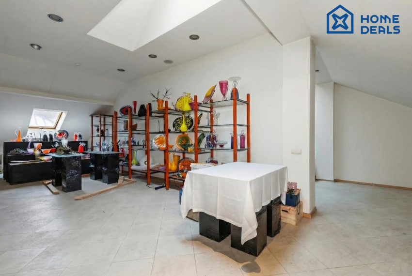 Parduodamos patalpos Medekšinės g., Romainiai, Kauno m., Kauno m. sav., 455.55 m² ploto 10
