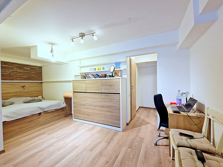 Parduodamos kitos paskirties patalpos Šaltinių g., Naujamiestis, Vilniaus m., Vilniaus m. sav., 70.47 m2 ploto 5