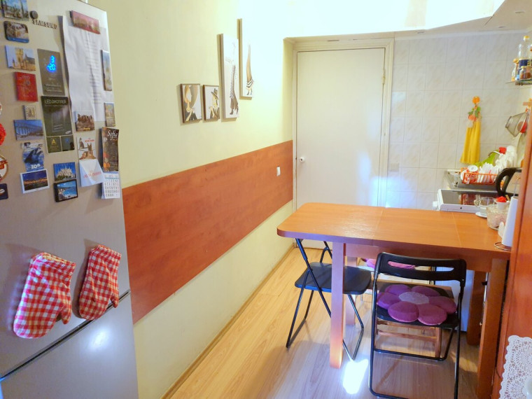 Parduodamos kitos paskirties patalpos Šaltinių g., Naujamiestis, Vilniaus m., Vilniaus m. sav., 70.47 m2 ploto 11