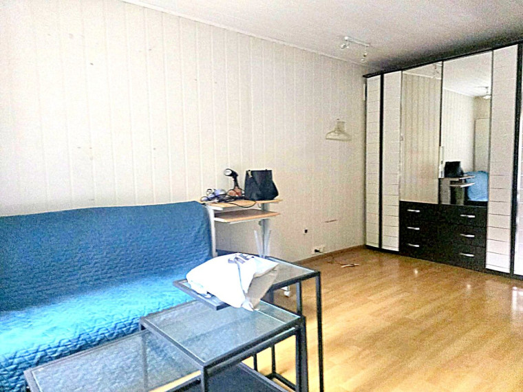 Parduodamos kitos paskirties patalpos Šaltinių g., Naujamiestis, Vilniaus m., Vilniaus m. sav., 70.47 m2 ploto 12
