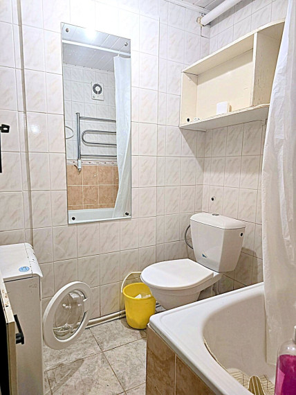 Parduodamos kitos paskirties patalpos Šaltinių g., Naujamiestis, Vilniaus m., Vilniaus m. sav., 70.47 m2 ploto 13