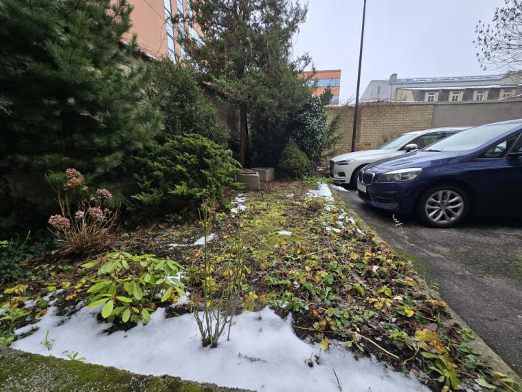 Parduodamos kitos paskirties patalpos Šaltinių g., Naujamiestis, Vilniaus m., Vilniaus m. sav., 70.47 m2 ploto 15