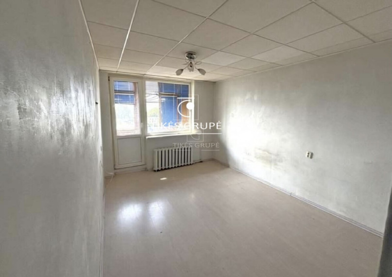 Parduodamas butas Šilutės pl., Kauno, Klaipėdos m., Klaipėdos m. sav., 28 m2 ploto, 1 kambariai 1