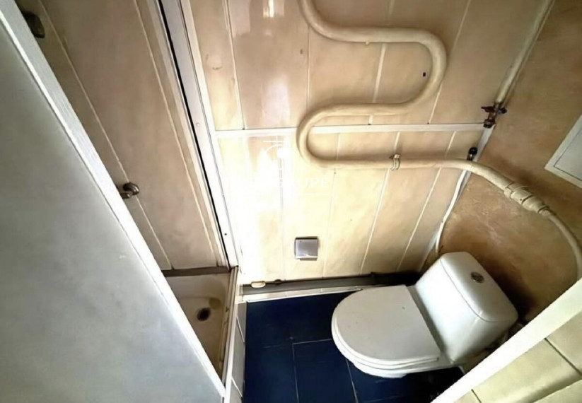 Parduodamas butas Šilutės pl., Kauno, Klaipėdos m., Klaipėdos m. sav., 28 m2 ploto, 1 kambariai 4