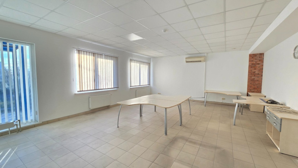 Nuomojamos  patalpos Elektrėnų g., Dainava, Kauno m., Kauno m. sav., 112 m2 ploto 2