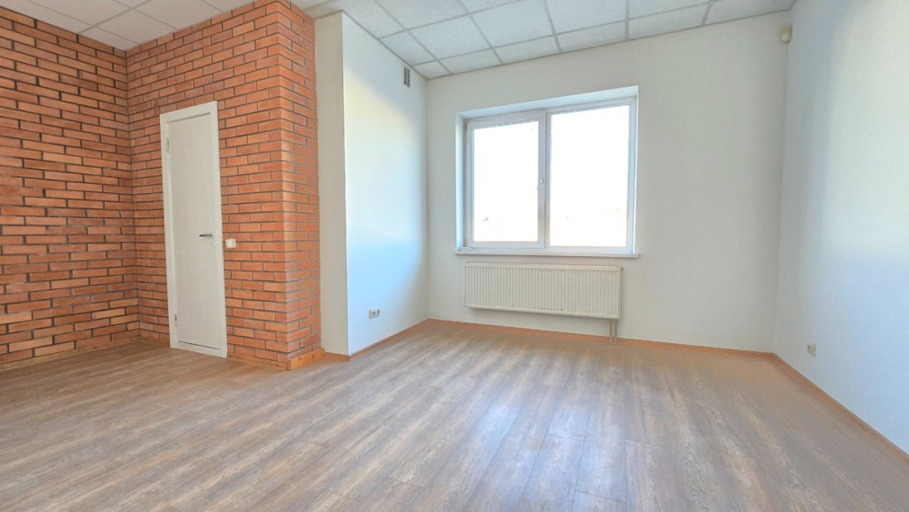 Nuomojamos  patalpos Elektrėnų g., Dainava, Kauno m., Kauno m. sav., 112 m2 ploto 5