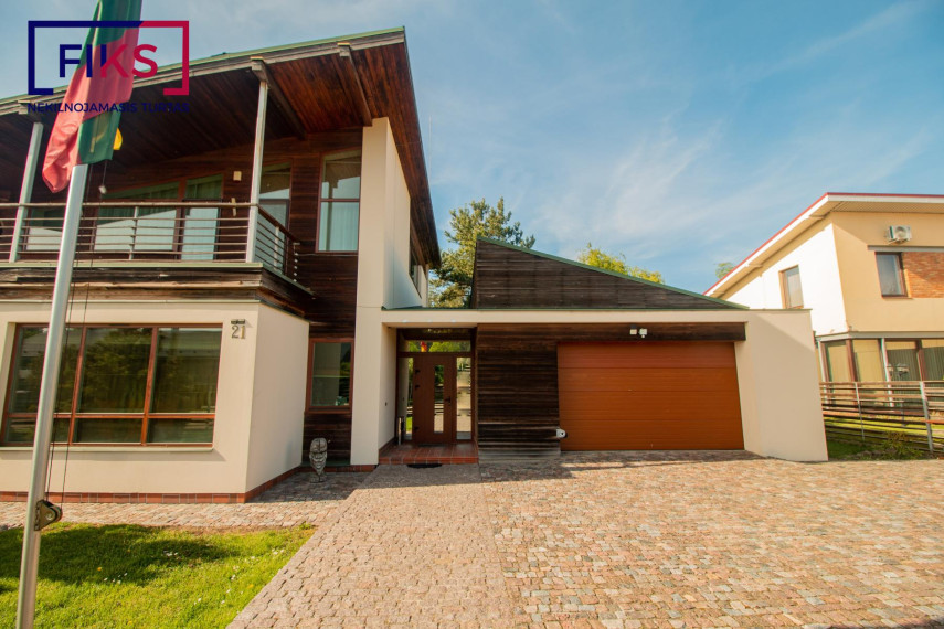 Parduodamas namas Margavos g., Kleboniškis, Kauno m., Kauno m. sav., 31.99 m² ploto 5 kambariai 2