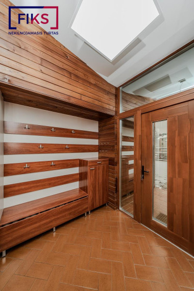 Parduodamas namas Margavos g., Kleboniškis, Kauno m., Kauno m. sav., 31.99 m² ploto 5 kambariai 3