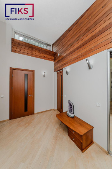 Parduodamas namas Margavos g., Kleboniškis, Kauno m., Kauno m. sav., 31.99 m² ploto 5 kambariai 4