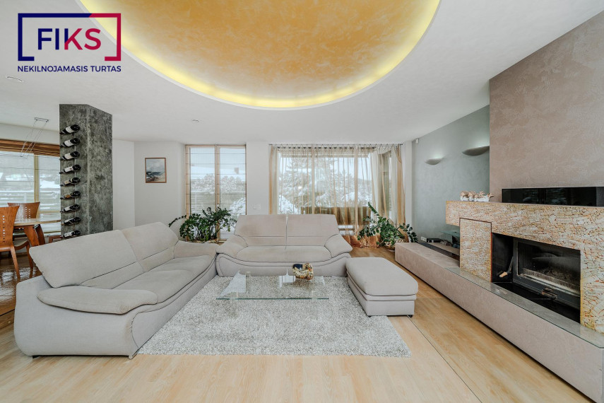 Parduodamas namas Margavos g., Kleboniškis, Kauno m., Kauno m. sav., 31.99 m² ploto 5 kambariai 5
