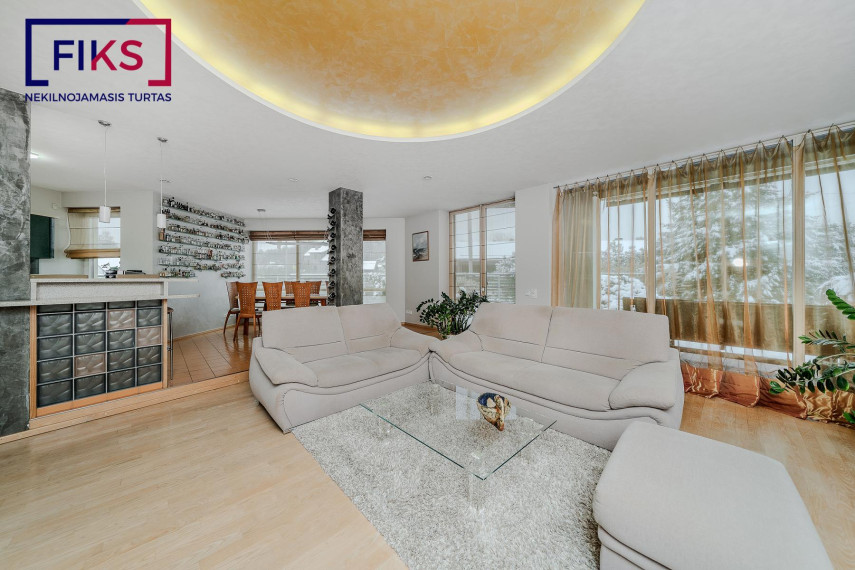 Parduodamas namas Margavos g., Kleboniškis, Kauno m., Kauno m. sav., 31.99 m² ploto 5 kambariai 6