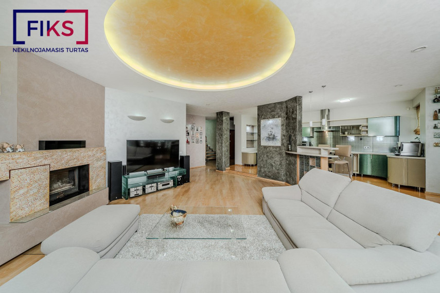 Parduodamas namas Margavos g., Kleboniškis, Kauno m., Kauno m. sav., 31.99 m² ploto 5 kambariai 8