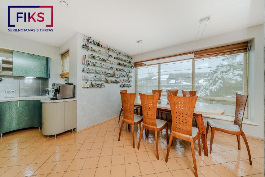 Parduodamas namas Margavos g., Kleboniškis, Kauno m., Kauno m. sav., 31.99 m² ploto 5 kambariai 9