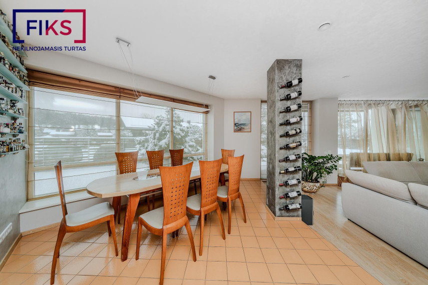 Parduodamas namas Margavos g., Kleboniškis, Kauno m., Kauno m. sav., 31.99 m² ploto 5 kambariai 10