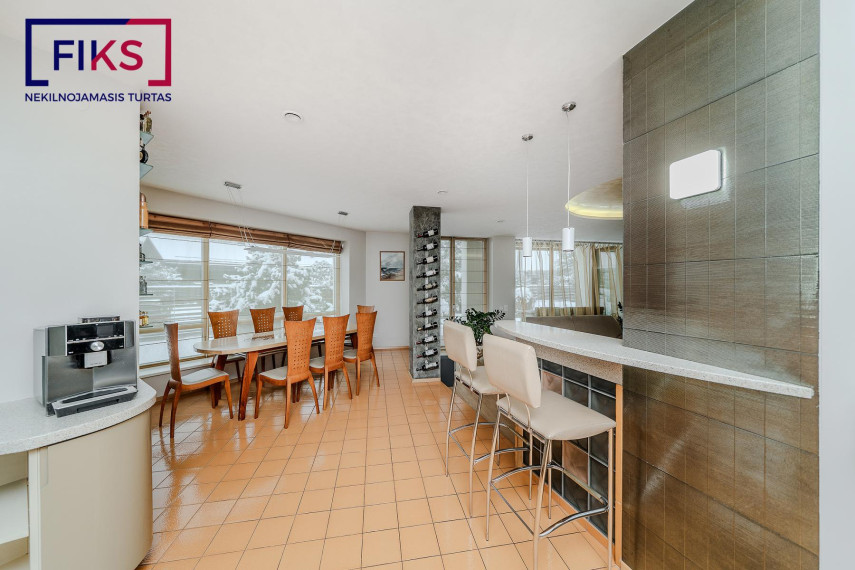 Parduodamas namas Margavos g., Kleboniškis, Kauno m., Kauno m. sav., 31.99 m² ploto 5 kambariai 11