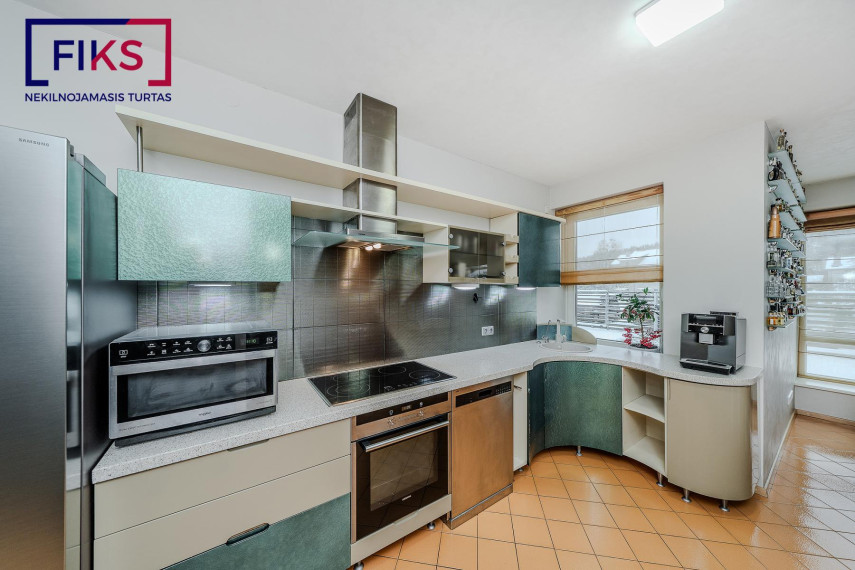 Parduodamas namas Margavos g., Kleboniškis, Kauno m., Kauno m. sav., 31.99 m² ploto 5 kambariai 13