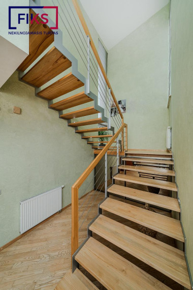 Parduodamas namas Margavos g., Kleboniškis, Kauno m., Kauno m. sav., 31.99 m² ploto 5 kambariai 14