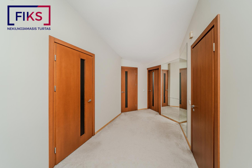 Parduodamas namas Margavos g., Kleboniškis, Kauno m., Kauno m. sav., 31.99 m² ploto 5 kambariai 15