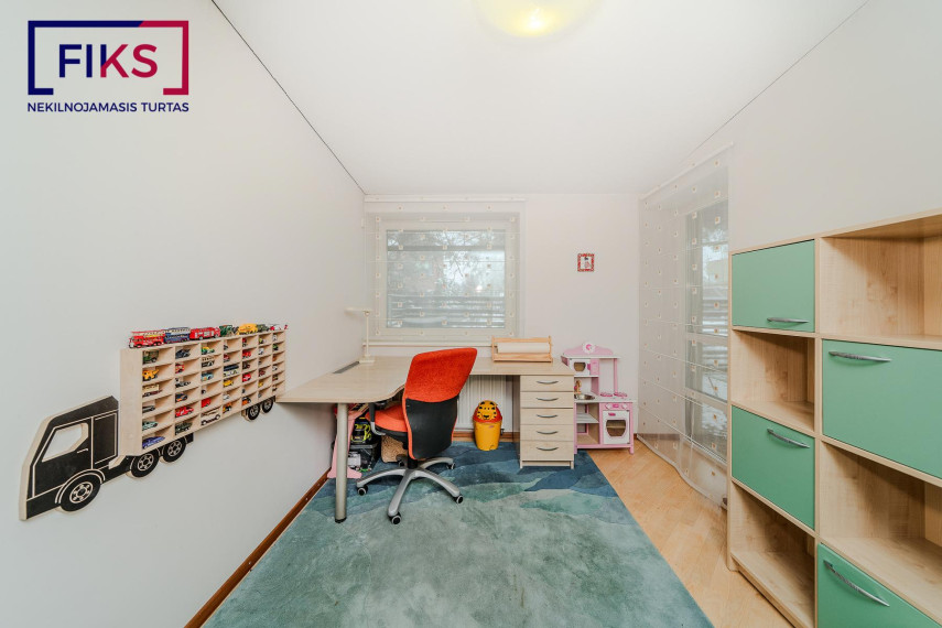 Parduodamas namas Margavos g., Kleboniškis, Kauno m., Kauno m. sav., 31.99 m² ploto 5 kambariai 16