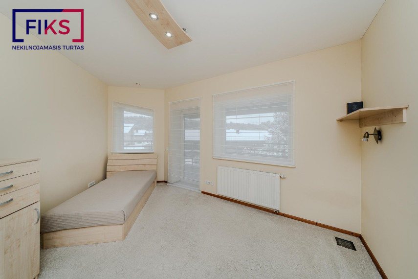 Parduodamas namas Margavos g., Kleboniškis, Kauno m., Kauno m. sav., 31.99 m² ploto 5 kambariai 17