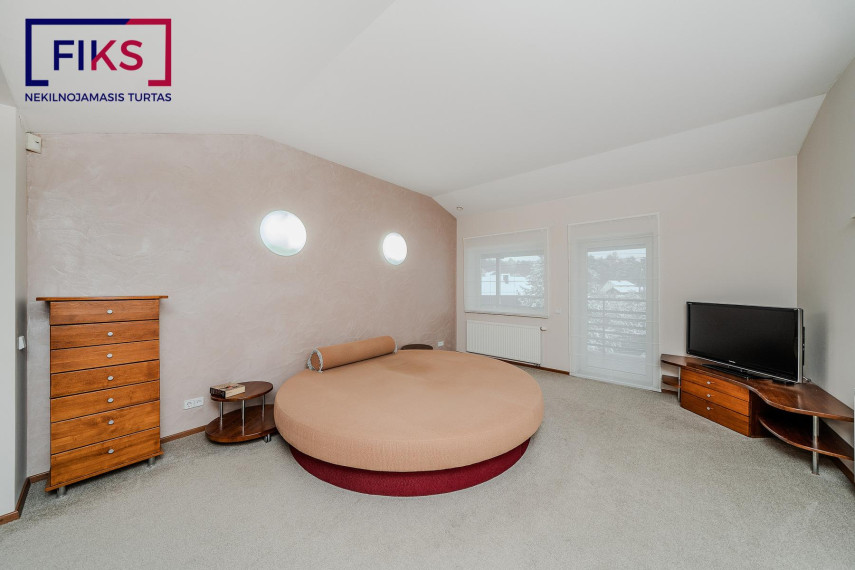 Parduodamas namas Margavos g., Kleboniškis, Kauno m., Kauno m. sav., 31.99 m² ploto 5 kambariai 18