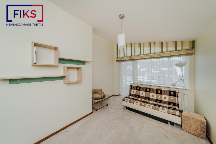 Parduodamas namas Margavos g., Kleboniškis, Kauno m., Kauno m. sav., 31.99 m² ploto 5 kambariai 20