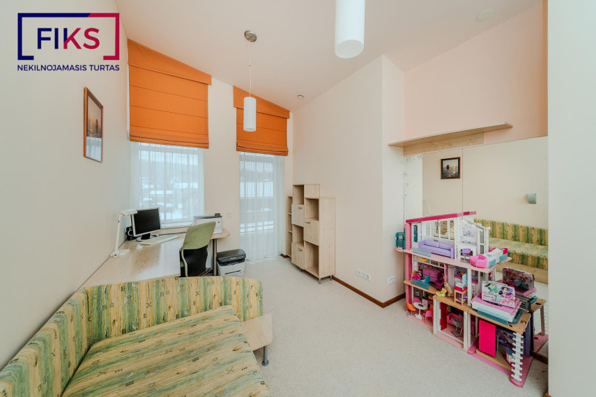 Parduodamas namas Margavos g., Kleboniškis, Kauno m., Kauno m. sav., 31.99 m² ploto 5 kambariai 21