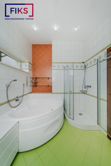 Parduodamas namas Margavos g., Kleboniškis, Kauno m., Kauno m. sav., 31.99 m² ploto 5 kambariai 22