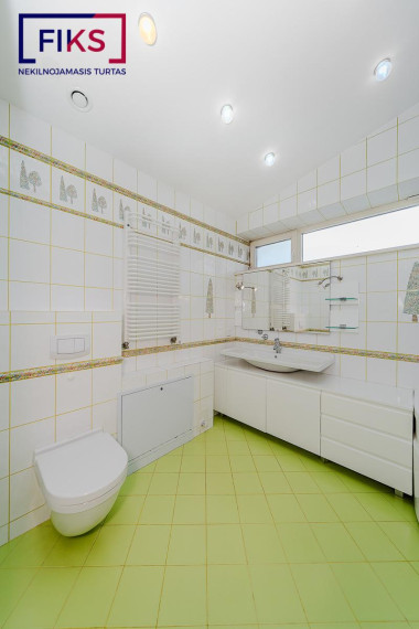 Parduodamas namas Margavos g., Kleboniškis, Kauno m., Kauno m. sav., 31.99 m² ploto 5 kambariai 23