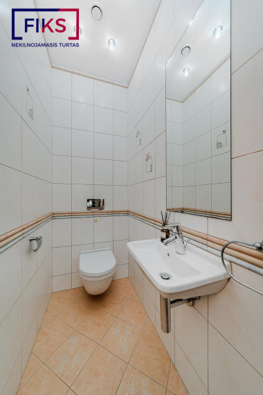 Parduodamas namas Margavos g., Kleboniškis, Kauno m., Kauno m. sav., 31.99 m² ploto 5 kambariai 26