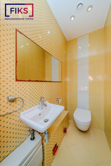 Parduodamas namas Margavos g., Kleboniškis, Kauno m., Kauno m. sav., 31.99 m² ploto 5 kambariai 27