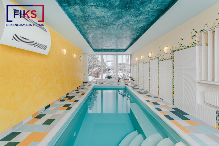Parduodamas namas Margavos g., Kleboniškis, Kauno m., Kauno m. sav., 31.99 m² ploto 5 kambariai 28