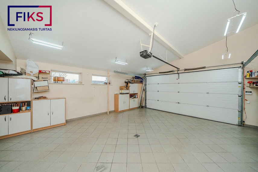 Parduodamas namas Margavos g., Kleboniškis, Kauno m., Kauno m. sav., 31.99 m² ploto 5 kambariai 33