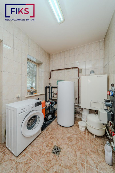 Parduodamas namas Margavos g., Kleboniškis, Kauno m., Kauno m. sav., 31.99 m² ploto 5 kambariai 34