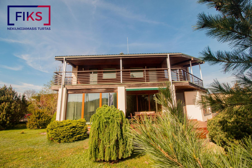 Parduodamas namas Margavos g., Kleboniškis, Kauno m., Kauno m. sav., 31.99 m² ploto 5 kambariai 35
