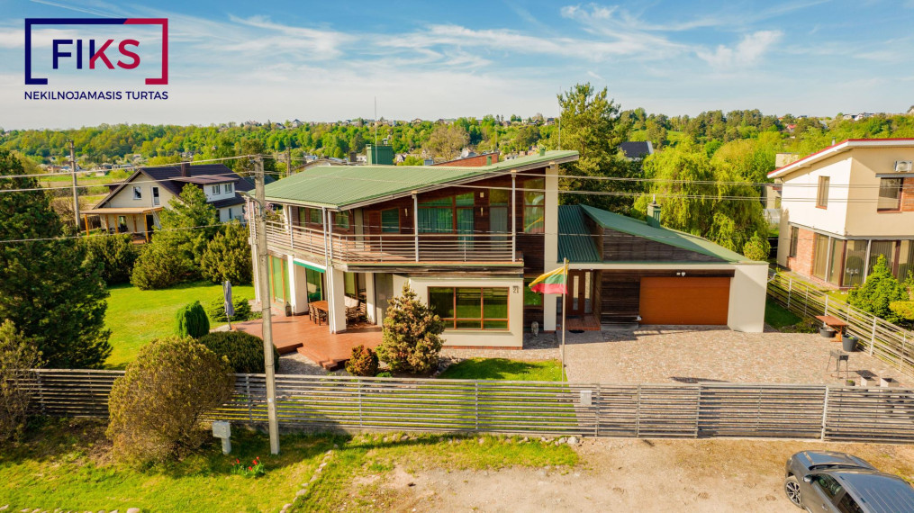 Parduodamas namas Margavos g., Kleboniškis, Kauno m., Kauno m. sav., 31.99 m² ploto 5 kambariai 41