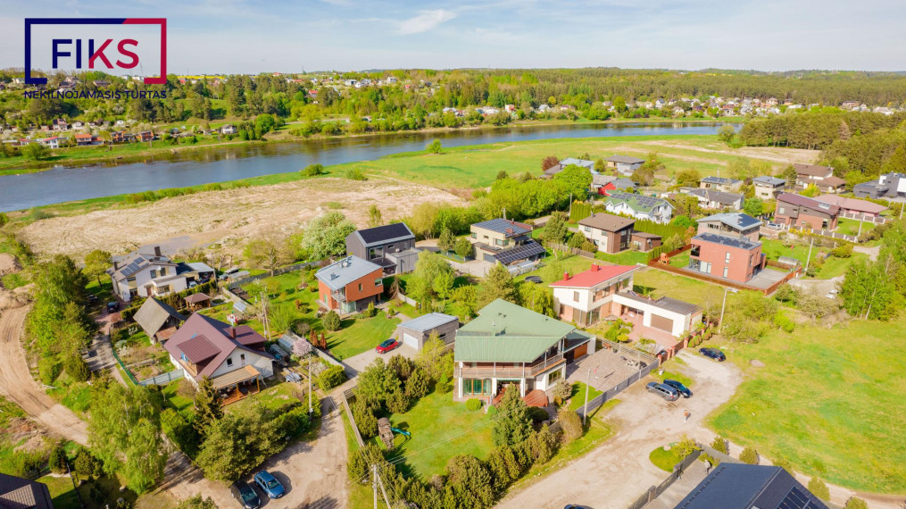 Parduodamas namas Margavos g., Kleboniškis, Kauno m., Kauno m. sav., 31.99 m² ploto 5 kambariai 47